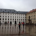 Hradčany Buildings