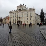 Hradčany Square