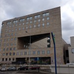 Prague Building Photos - Karlin Quarter