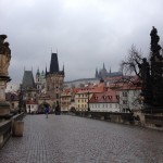 Karlov Most Prague