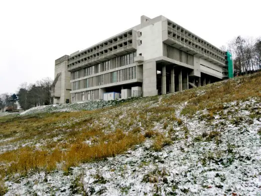 La Tourette