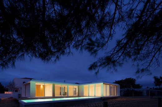 MIMA House in Alentejo