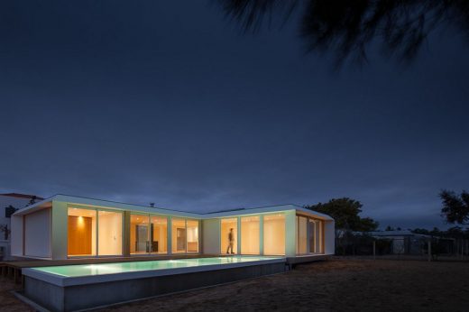 MIMA House in Alentejo