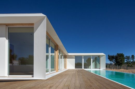 MIMA House in Alentejo