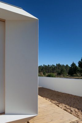 MIMA House in Alentejo