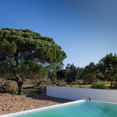 MIMA House in Alentejo