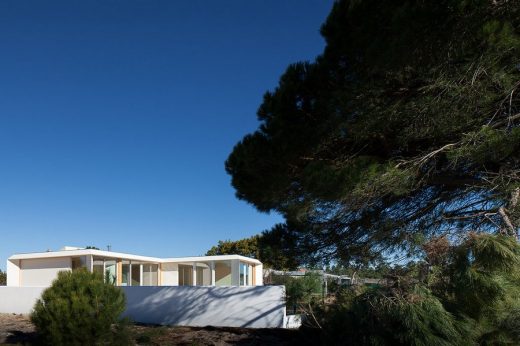 MIMA House in Alentejo