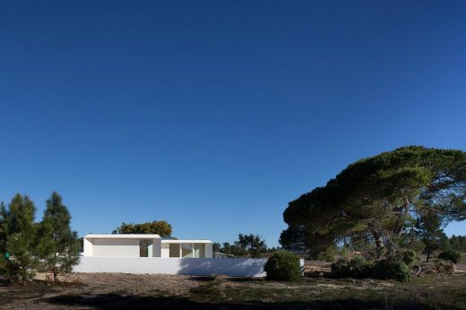 MIMA House in Alentejo