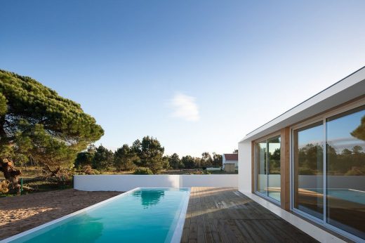 MIMA House in Alentejo Property