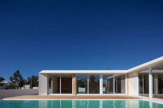 MIMA House in Alentejo Portugal