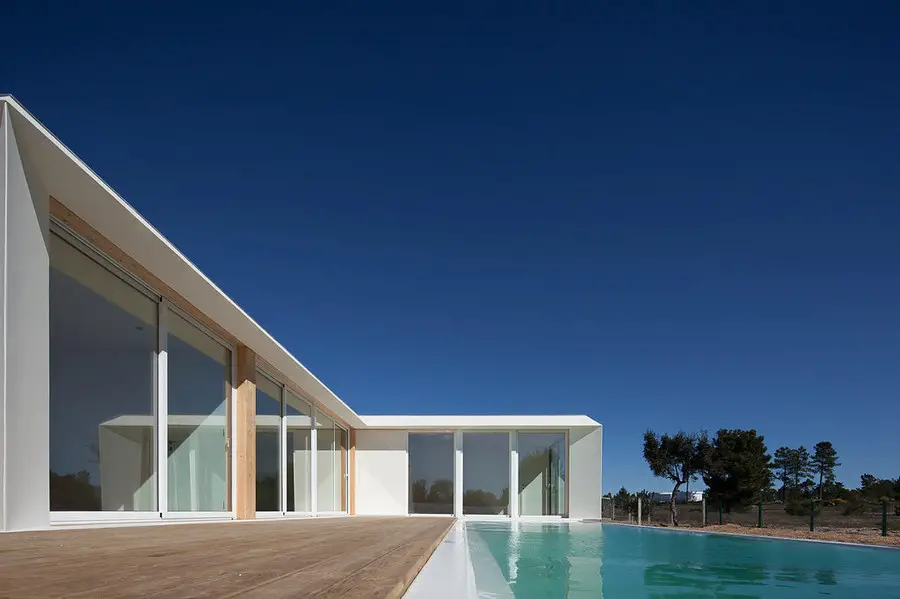 MIMA House in Alentejo