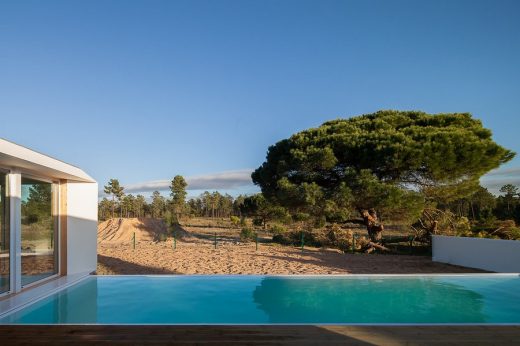 MIMA House in Alentejo