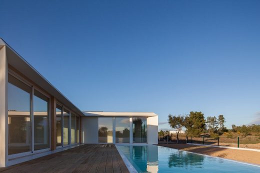 MIMA House in Alentejo