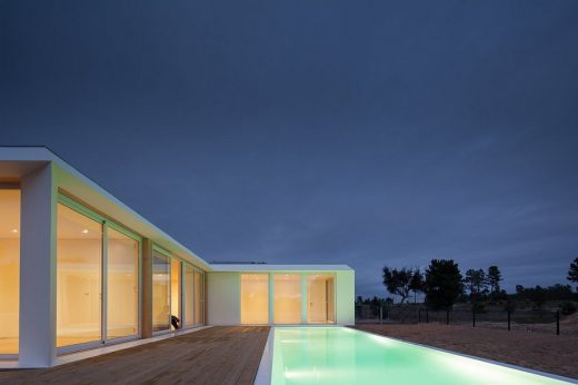 MIMA House in Alentejo