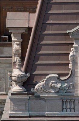 Montreal City Hall