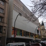 Narodni store building