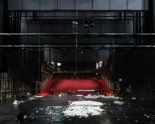 National Drama Theater 