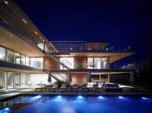 Bridgehampton residence