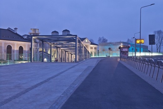 Old Mine Science and Art Centre