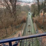 Petrin funicular