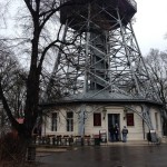 Petřín Lookout Tower