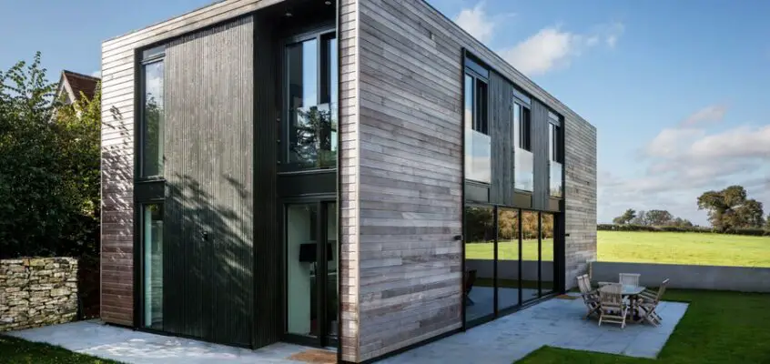 Sandpath House Oxfordshire