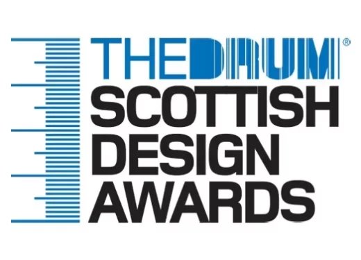 Scottish Design Awards 2015 logo