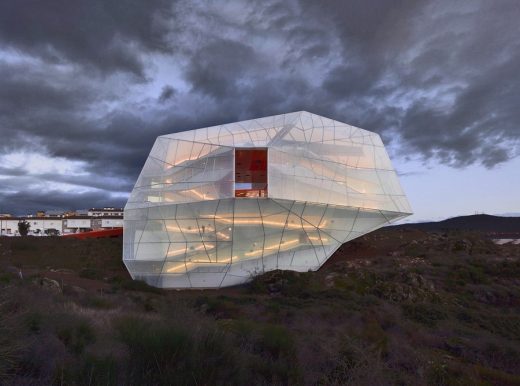 Plasencia Auditorium and Congress Centre