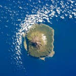 Tristan da Cunha island