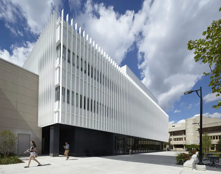 University of Toronto Mississauga Innovation Centre