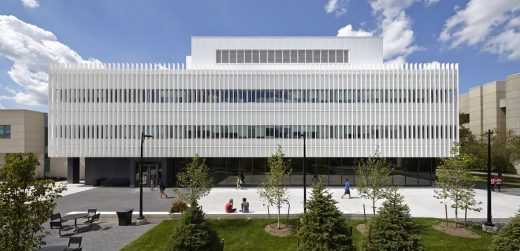 University of Toronto Mississauga Innovation Centre