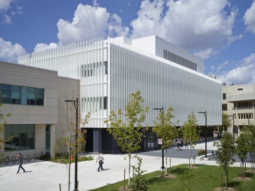 University of Toronto Mississauga Innovation Centre