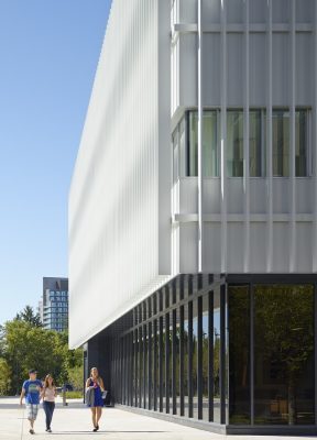 University of Toronto Mississauga Innovation Centre