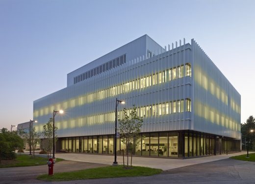 University of Toronto Mississauga Innovation Centre