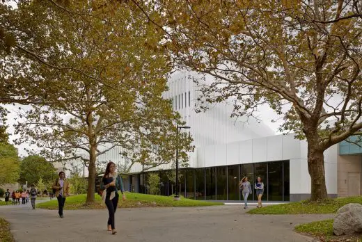 University of Toronto Mississauga Innovation Centre