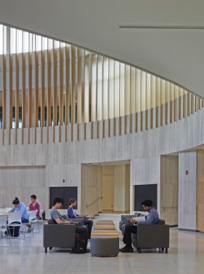 University of Toronto Mississauga Innovation Centre