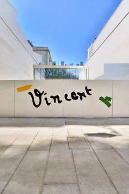 Vincent van Gogh Foundation Arles