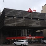 VZP Klientske Centrum Prague