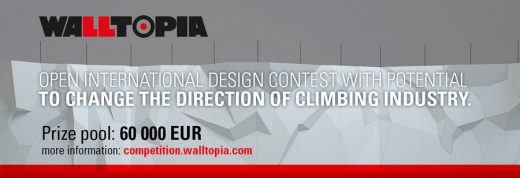 Walltopia Design Competition