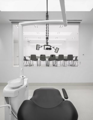 Care Implant Dentistry Centre in Sydney