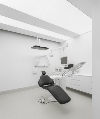 Care Implant Dentistry Centre in Sydney