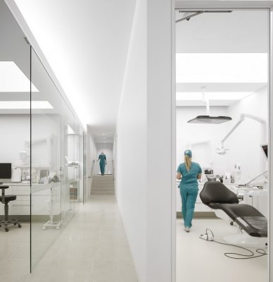 Care Implant Dentistry Centre in Sydney