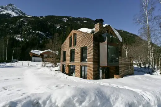 Chalet Piolet