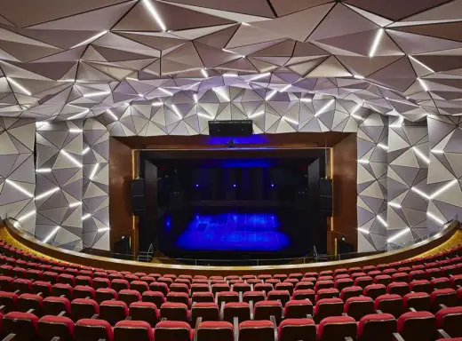 Ciputra Artpreneur Arts Centre