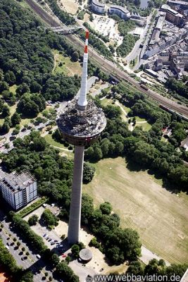 Fernsehturm "Colonius" Köln