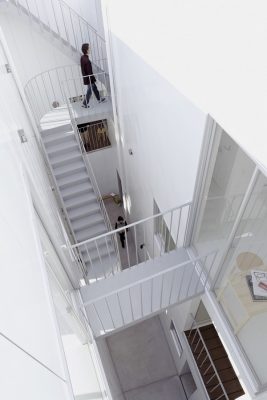 D-Apartment in Osaka Property