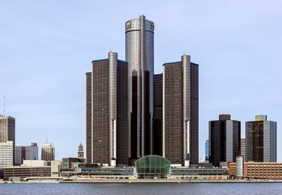 Detroit will be a Trendy City