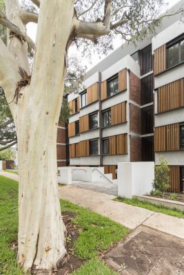 Finlayson Street Apartments Sydney