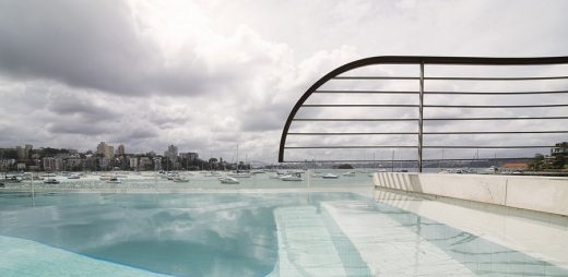 Harbour Front-Row Seat in Woollahra