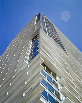 Harumi Residential Tower Tokyo